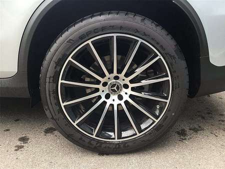 Mercedes Glc Coupe Austria Used Search For Your Used Car On The Parking