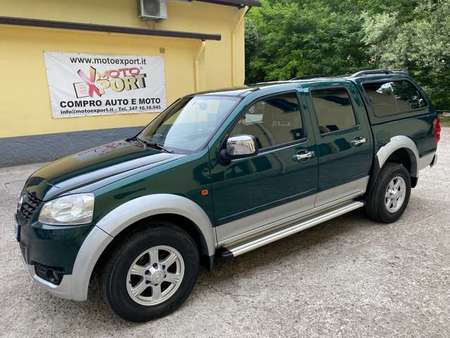 Great Wall Motors Steed Green Used Search For Your Used Car On The Parking