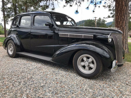 Chevrolet Master Deluxe Black Used Search For Your Used Car On The Parking