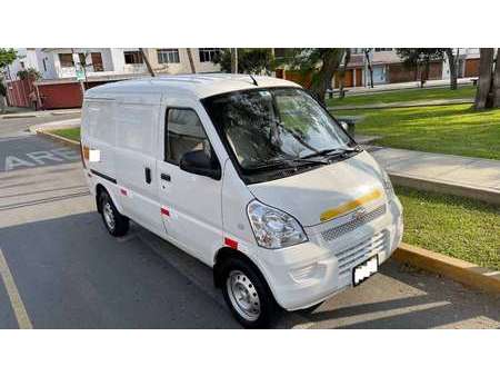 Chevrolet N 300 Chevrolet N300 Cargo 19 Mecanico Dual Glp A 10 900 Dolares Meta Data Used The Parking