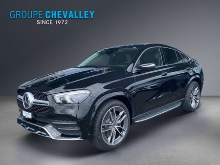 Nopein Mercedes Gle Coupe Satilik