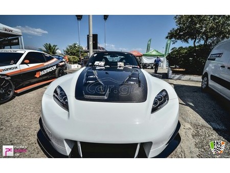 Honda S00 Honda S 00 05 Amuse Gt1 Monadiko Used The Parking