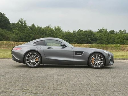 Mercedes Amg Gt Germany Used Search For Your Used Car On The Parking