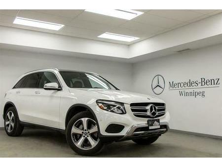Mercedes Glc 300 Canada Used Search For Your Used Car On The Parking