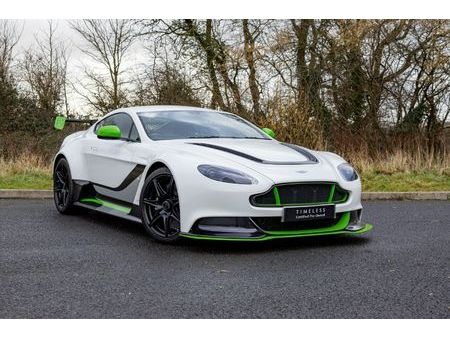 Aston Martin Gt12 Used Search For Your Used Car On The Parking