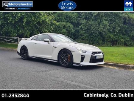 Nissan Gtr R35 D Occasion Recherche De Voiture D Occasion Le Parking