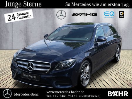 Mercedes E 350 Blue Germany Used Search For Your Used Car On The Parking
