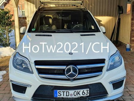 Mercedes Gl Class Gl 63 Amg Germany Used Search For Your Used Car On The Parking