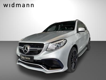 Mercedes Gle Marocco Used Search For Your Used Car On The Parking