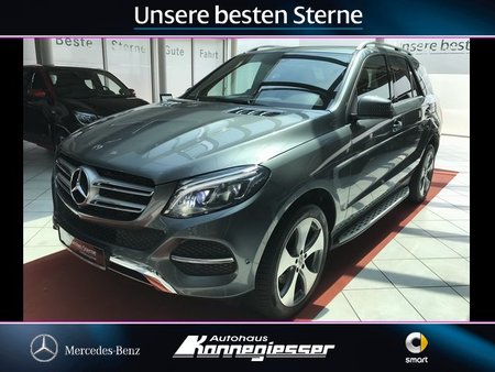 Mercedes Gle Allemagne D Occasion Recherche De Voiture D Occasion Le Parking