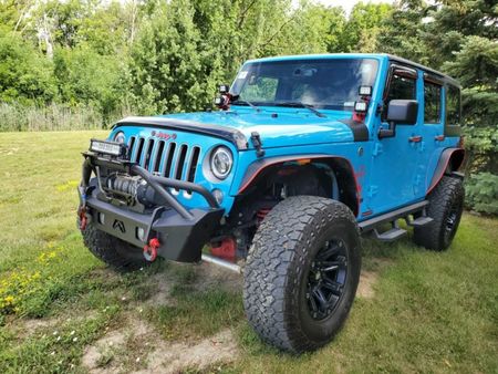 JEEP WRANGLER 2018-jeep-wrangler-jk 