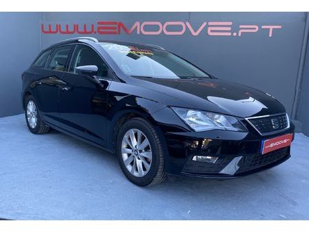 seat leon st 1.0