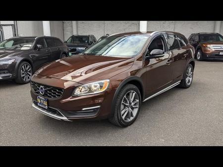 Volvo V60 Cross Country 17 Volvo V60 Cross Country T5 Premier De Segunda Mano El Parking Volvo V60 Cross Country 17 Volvo V60 Cross Country T5 Premier De Segunda Mano El Parking