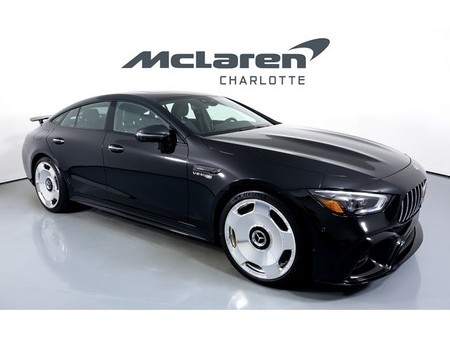 Mercedes Amg Gt 4 Portes Gt 63 S Amg Used Search For Your Used Car On The Parking