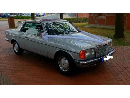 Mercedes 280 Ce Germany Used Search For Your Used Car On The Parking