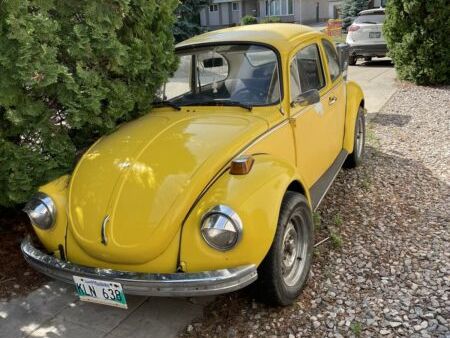 Volkswagen Beetle Canada Used Search For Your Used Car On The Parking