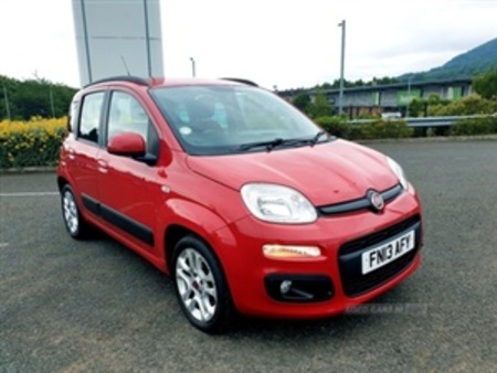 Fiat Panda Diesel Used Search For Your Used Car On The Parking