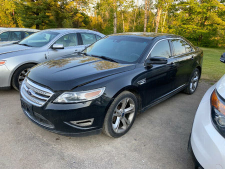 Ford Taurus Sho Used Search For Your Used Car On The Parking