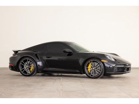 Porsche 911 992 Turbo S Used Search For Your Used Car On The Parking