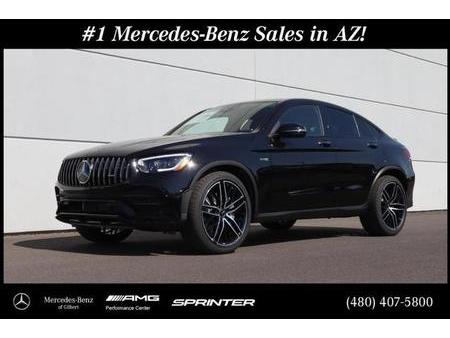 Mercedes Glc Coupe Black Used Search For Your Used Car On The Parking
