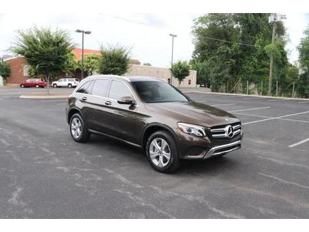 Mercedes Glc Brown Used Search For Your Used Car On The Parking