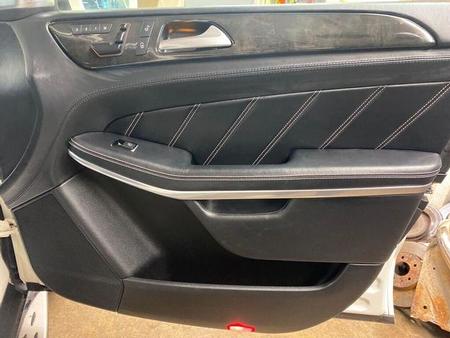 Mercedes Gl 63 Amg Gebrauchtwagen Gebrauchtwagen Suchen Das Parking