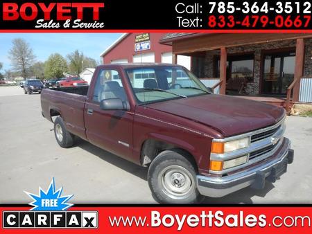 Chevrolet K1500 Used Search For Your Used Car On The Parking
