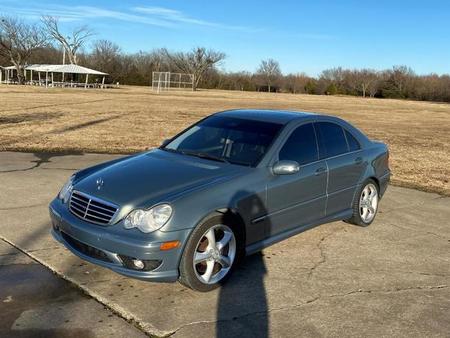 Mercedes C230 Kompressor Used Search For Your Used Car On The Parking