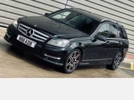 Mercedes Classe C Break C 250 D Occasion Recherche De Voiture D Occasion Le Parking