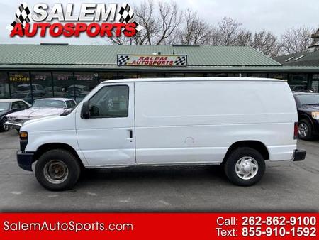 Ford E250 E 250 Recreational Gebrauchtwagen