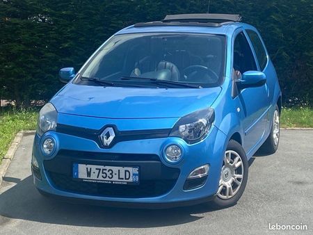 renault twingo gasoline toit ouvrant used search for your used car on the parking