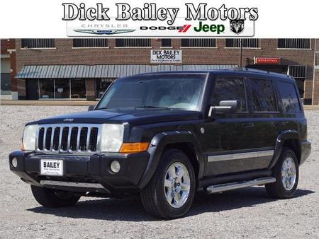 Jeep Commander United States Used Search For Your Used Car On The Parking