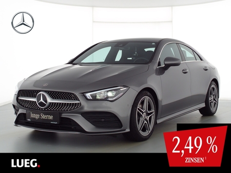 Mercedes Cla Class Cla 45 Amg Netherlands Used Search For Your Used Car On The Parking