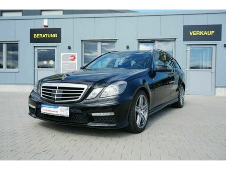 Mercedes E 63 Amg Germany Used Search For Your Used Car On The Parking