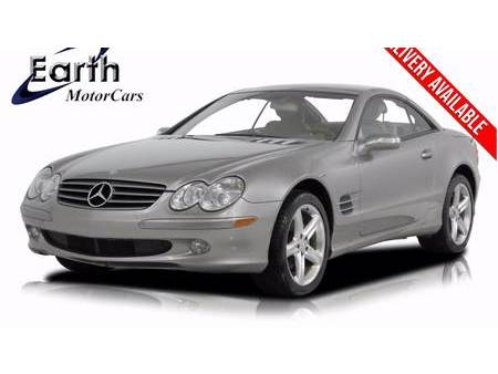 Mercedes Sl Class Beige Used Search For Your Used Car On The Parking