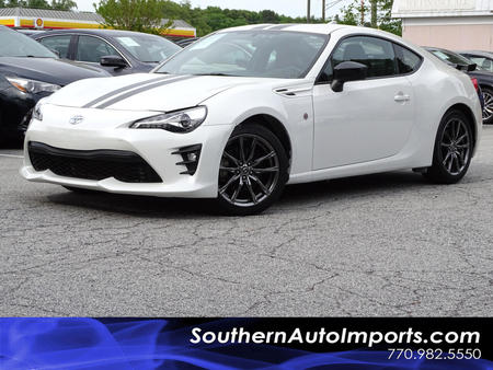 Toyota Gt 86 White Used Search For Your Used Car On The Parking