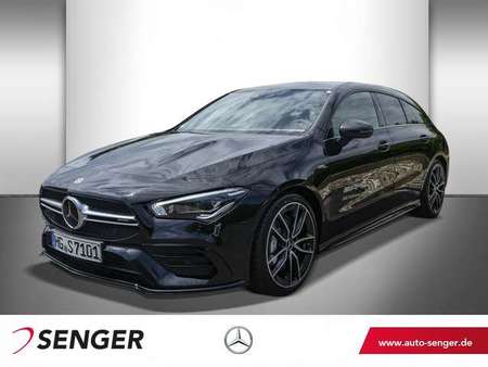 Mercedes Cla 35 4matic Germany Used Search For Your Used Car On The Parking