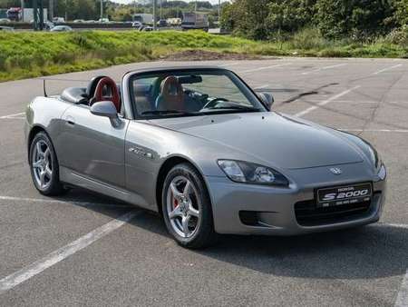 Honda S00 Belgie Tweedehands Zoeken Naar Een Tweedehands Auto De Parking