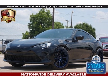 Toyota Gt 86 Used Search For Your Used Car On The Parking
