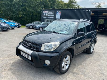 toyota rav4 gasoline automatic france used search for your used car on the parking