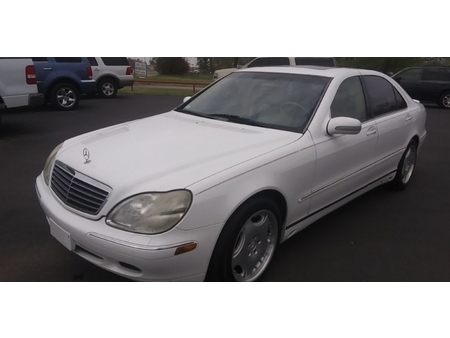Mercedes S500 Used Search For Your Used Car On The Parking