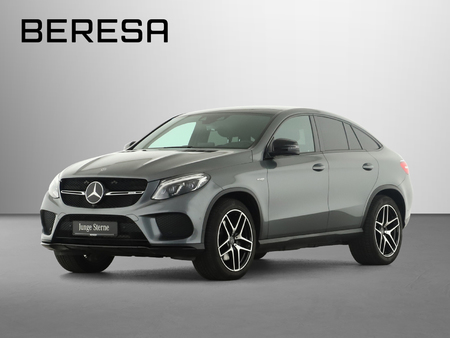Mercedes Gle Coupe Belgien Gebrauchtwagen Gebrauchtwagen Suchen Das Parking