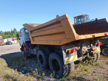 Гидрораспределитель камаз 55111