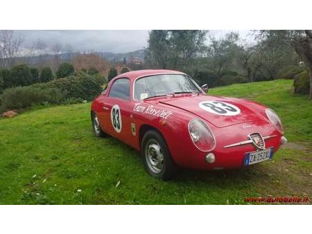 Abarth Fiat 750 Gebrauchtwagen Gebrauchtwagen Suchen Das Parking