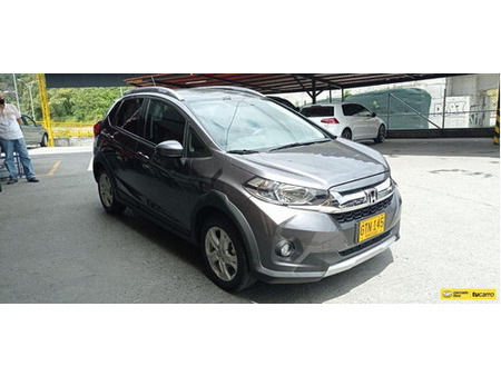 Honda Wr V Used Search For Your Used Car On The Parking