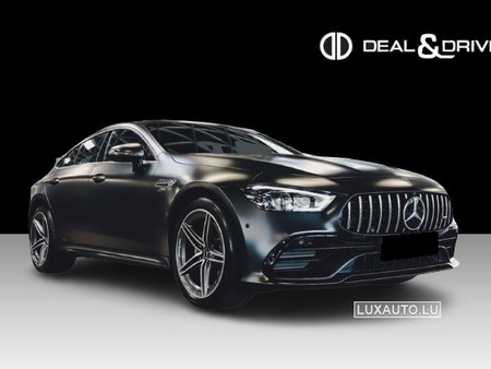 Mercedes Amg Gt 4 Portes Luxembourg Used Search For Your Used Car On The Parking