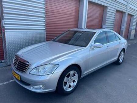 Mercedes S 350 Netherlands Used Search For Your Used Car On The Parking