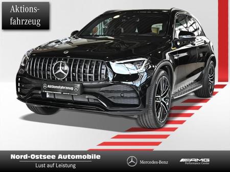 Mercedes Glc 43 Amg Germany Used Search For Your Used Car On The Parking