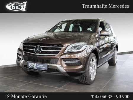 Mercedes Ml 63 Amg Canada Used Search For Your Used Car On The Parking