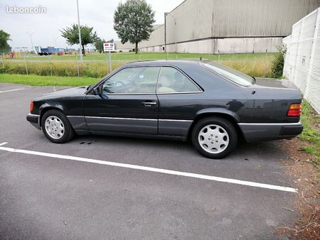 Mercedes 220 Ce Used Search For Your Used Car On The Parking